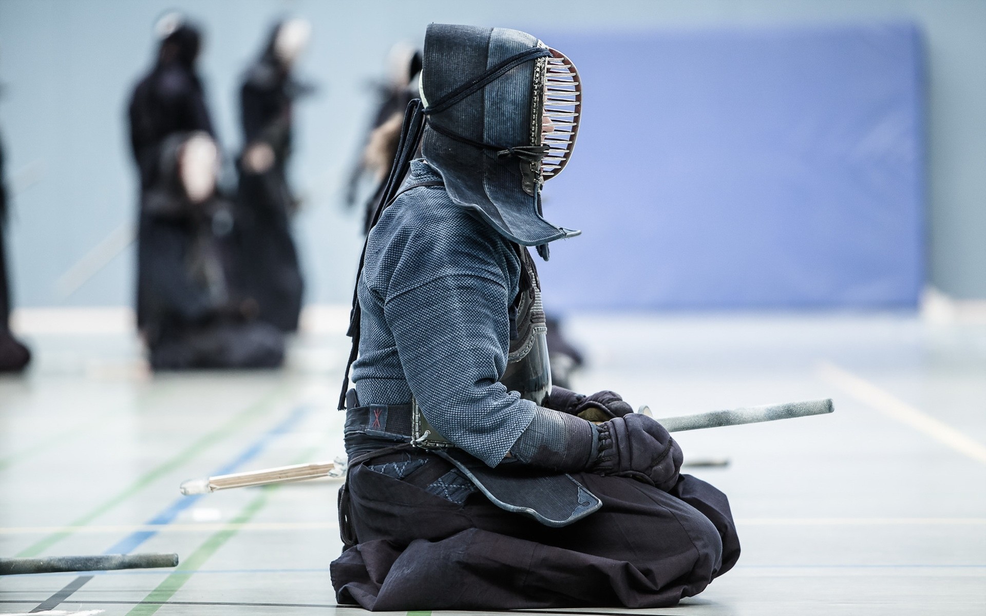 Kendo