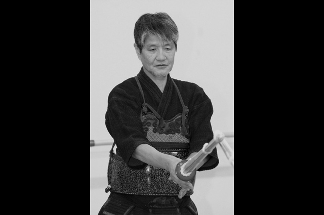 Asami Sensei Settembre 2010